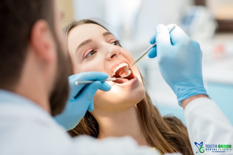 Buried wisdom tooth cost in Egypt 2025